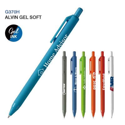 Gel Ink Pens